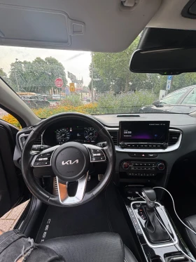 Kia Ceed undefined | Auto.bg — изображение 7 Kia Ceed undefined | Auto.bg — изображение 7