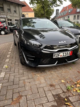 Kia Ceed undefined | Auto.bg — изображение 6 Kia Ceed undefined | Auto.bg — изображение 6