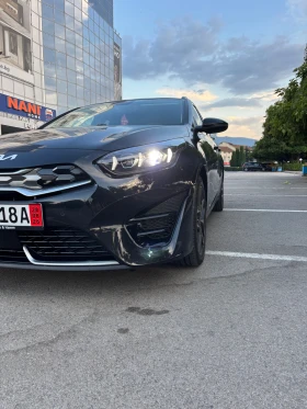 Kia Ceed - 21500 € - 28760005 2 | Car24.bg Kia Ceed - 21500 € - 28760005 2