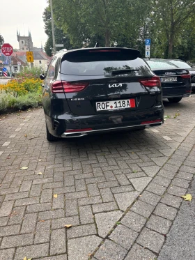 Kia Ceed undefined | Auto.bg — изображение 9 Kia Ceed undefined | Auto.bg — изображение 9