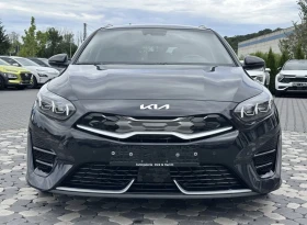 Kia Ceed undefined | Auto.bg — изображение 2 Kia Ceed undefined | Auto.bg — изображение 2