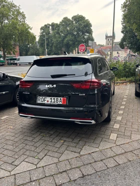 Kia Ceed undefined | Auto.bg — изображение 8 Kia Ceed undefined | Auto.bg — изображение 8