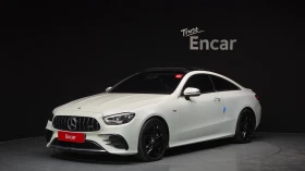 Mercedes-Benz E 53 AMG AMG 4MATIC+ | Auto.bg — изображение 2 Mercedes-Benz E 53 AMG AMG 4MATIC+ | Auto.bg — изображение 2