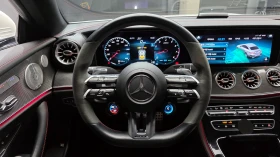 Mercedes-Benz E 53 AMG AMG 4MATIC+ | Auto.bg — изображение 13 Mercedes-Benz E 53 AMG AMG 4MATIC+ | Auto.bg — изображение 13