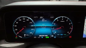 Mercedes-Benz E 53 AMG AMG 4MATIC+ | Auto.bg — изображение 9 Mercedes-Benz E 53 AMG AMG 4MATIC+ | Auto.bg — изображение 9