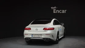 Mercedes-Benz E 53 AMG AMG 4MATIC+ | Auto.bg — изображение 5 Mercedes-Benz E 53 AMG AMG 4MATIC+ | Auto.bg — изображение 5