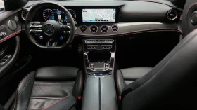 Mercedes-Benz E 53 AMG AMG 4MATIC+ | Auto.bg — изображение 8 Mercedes-Benz E 53 AMG AMG 4MATIC+ | Auto.bg — изображение 8