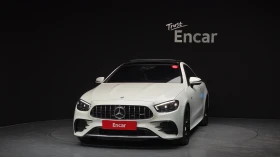 Mercedes-Benz E 53 AMG AMG 4MATIC+ | Auto.bg — изображение 4 Mercedes-Benz E 53 AMG AMG 4MATIC+ | Auto.bg — изображение 4