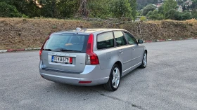 Volvo V50 2.0 HDI KOJA/KLIMATRONIK/FACELIFT/6skorosti | Auto.bg — изображение 5 Volvo V50 2.0 HDI KOJA/KLIMATRONIK/FACELIFT/6skorosti | Auto.bg — изображение 5