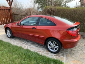 Mercedes-Benz C 230 Купе - 4800 € - 13539412 3 | Car24.bg Mercedes-Benz C 230 Купе - 4800 € - 13539412 3