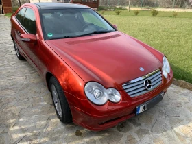 Mercedes-Benz C 230 Купе - 4800 € - 13539412 2 | Car24.bg Mercedes-Benz C 230 Купе - 4800 € - 13539412 2