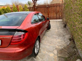 Mercedes-Benz C 230 Купе - 4800 € - 13539412 5 | Car24.bg Mercedes-Benz C 230 Купе - 4800 € - 13539412 5