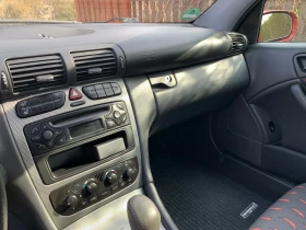 Mercedes-Benz C 230 Купе - 4800 € - 13539412 6 | Car24.bg Mercedes-Benz C 230 Купе - 4800 € - 13539412 6