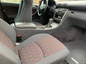Mercedes-Benz C 230 Купе - 4800 € - 13539412 11 | Car24.bg Mercedes-Benz C 230 Купе - 4800 € - 13539412 11
