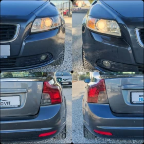 Volvo S40 2.0 136 К.С. ДИЗЕЛ! | Auto.bg — изображение 14 Volvo S40 2.0 136 К.С. ДИЗЕЛ! | Auto.bg — изображение 14