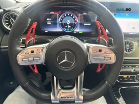 Mercedes-Benz CLS 53 AMG Burmaster * Обдухване * АвтоКредит * (ЦЕНА ДО БГ) | Auto.bg — изображение 13 Mercedes-Benz CLS 53 AMG Burmaster * Обдухване * АвтоКредит * (ЦЕНА ДО БГ) | Auto.bg — изображение 13