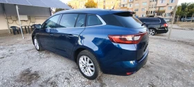 Renault Megane 1.2i.101кс.бензин.4 цилиндъра - 6500 € - 18194812 4 | Car24.bg Renault Megane 1.2i.101кс.бензин.4 цилиндъра - 6500 € - 18194812 4