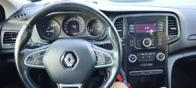 Renault Megane 1.2i.101кс.бензин.4 цилиндъра - 6500 € - 18194812 17 | Car24.bg Renault Megane 1.2i.101кс.бензин.4 цилиндъра - 6500 € - 18194812 17