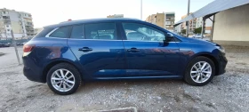 Renault Megane 1.2i.101кс.бензин.4 цилиндъра - 6500 € - 18194812 7 | Car24.bg Renault Megane 1.2i.101кс.бензин.4 цилиндъра - 6500 € - 18194812 7