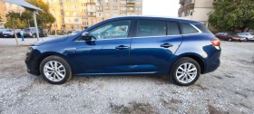 Renault Megane 1.2i.101кс.бензин.4 цилиндъра - 6500 € - 18194812 6 | Car24.bg Renault Megane 1.2i.101кс.бензин.4 цилиндъра - 6500 € - 18194812 6