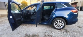 Renault Megane 1.2i.101кс.бензин.4 цилиндъра - 6500 € - 18194812 9 | Car24.bg Renault Megane 1.2i.101кс.бензин.4 цилиндъра - 6500 € - 18194812 9