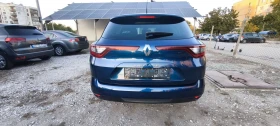 Renault Megane 1.2i.101кс.бензин.4 цилиндъра - 6500 € - 18194812 8 | Car24.bg Renault Megane 1.2i.101кс.бензин.4 цилиндъра - 6500 € - 18194812 8