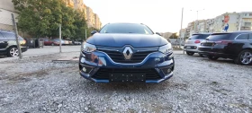 Renault Megane 1.2i.101кс.бензин.4 цилиндъра - Car24.bg Renault Megane 1.2i.101кс.бензин.4 цилиндъра