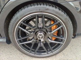 Mercedes-Benz E 63 AMG undefined | Auto.bg — изображение 16 Mercedes-Benz E 63 AMG undefined | Auto.bg — изображение 16