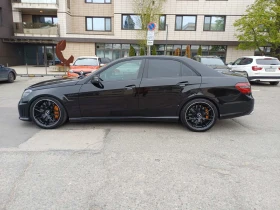 Mercedes-Benz E 63 AMG undefined | Auto.bg — изображение 2 Mercedes-Benz E 63 AMG undefined | Auto.bg — изображение 2