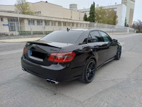 Mercedes-Benz E 63 AMG undefined | Auto.bg — изображение 5 Mercedes-Benz E 63 AMG undefined | Auto.bg — изображение 5