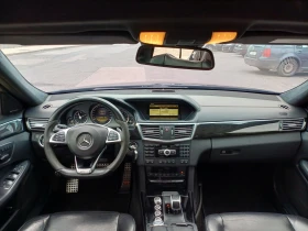 Mercedes-Benz E 63 AMG undefined | Auto.bg — изображение 9 Mercedes-Benz E 63 AMG undefined | Auto.bg — изображение 9