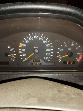 Mercedes-Benz C 180 - 1200 € - 35023577 5 | Car24.bg Mercedes-Benz C 180 - 1200 € - 35023577 5