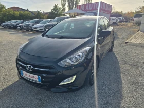 Hyundai I30 1.6-CRDI-EURO6W