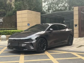 Zeekr 7 GT Long Range AWD Smart Drive