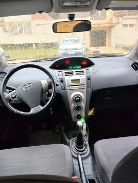 Toyota Yaris Има и газ - 1300 € - 77422489 5 | Car24.bg Toyota Yaris Има и газ - 1300 € - 77422489 5