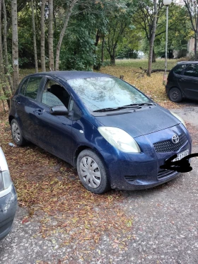 Toyota Yaris Има и газ - 1300 € - 77422489 2 | Car24.bg Toyota Yaris Има и газ - 1300 € - 77422489 2