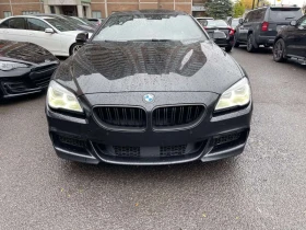 BMW 650 * 650i xDrive | Leather | Sunroof | Extra Clean Ce | Auto.bg — изображение 15 BMW 650 * 650i xDrive | Leather | Sunroof | Extra Clean Ce | Auto.bg — изображение 15