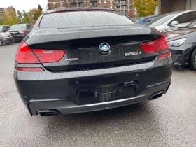 BMW 650 * 650i xDrive | Leather | Sunroof | Extra Clean Ce | Auto.bg — изображение 11 BMW 650 * 650i xDrive | Leather | Sunroof | Extra Clean Ce | Auto.bg — изображение 11