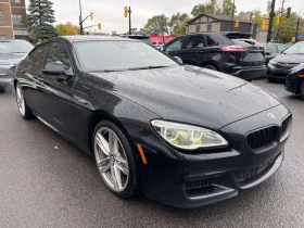 BMW 650 * 650i xDrive | Leather | Sunroof | Extra Clean Ce | Auto.bg — изображение 14 BMW 650 * 650i xDrive | Leather | Sunroof | Extra Clean Ce | Auto.bg — изображение 14
