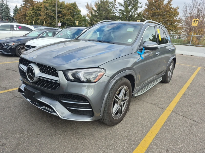 Mercedes-Benz GLE 450 * АВТО КРЕДИТ* ЦЕНА ДО БГ * Сервизна история *  - 72983 лв. / 37315.62 € - 35865658 1 | Car24.bg Mercedes-Benz GLE 450 * АВТО КРЕДИТ* ЦЕНА ДО БГ * Сервизна история *  - 72983 лв. / 37315.62 € - 35865658 1