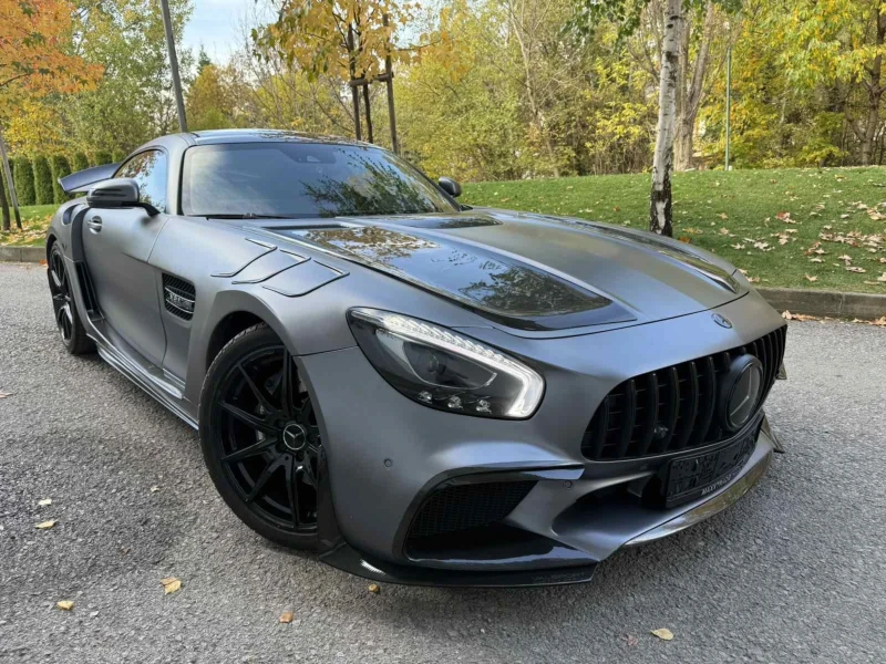 Mercedes-Benz AMG GT S BODY KIT - 230000 лв. / 117597.13 € - 86437493 1 | Car24.bg Mercedes-Benz AMG GT S BODY KIT - 230000 лв. / 117597.13 € - 86437493 1