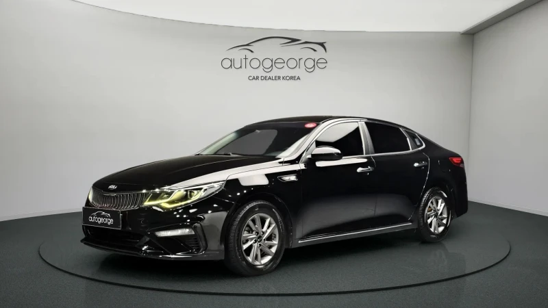 Kia K5 2.0LPI autogeorge.com - 10050 € / 19656.09 лв. - 62400082 1 | Car24.bg Kia K5 2.0LPI autogeorge.com - 10050 € / 19656.09 лв. - 62400082 1