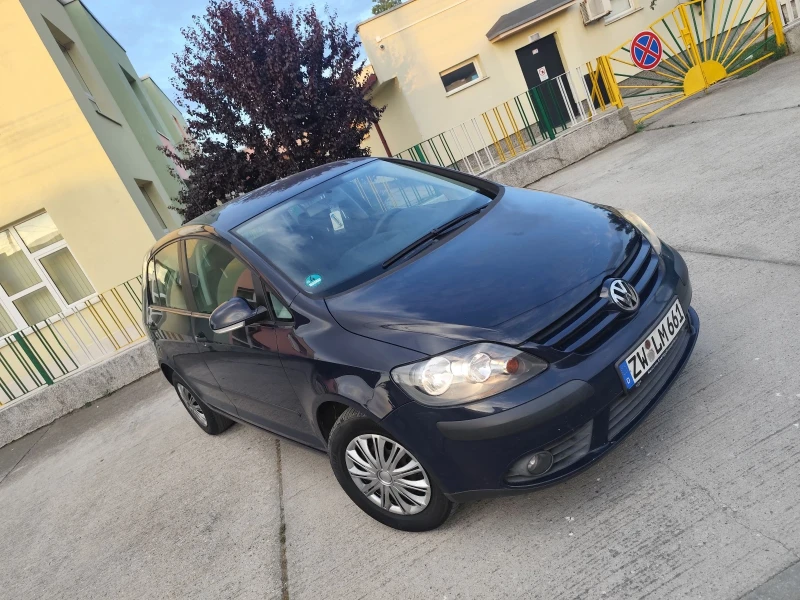 VW Golf Plus 1.9 - 1999 € / 3909.70 лв. - 25496676 1 | Car24.bg VW Golf Plus 1.9 - 1999 € / 3909.70 лв. - 25496676 1