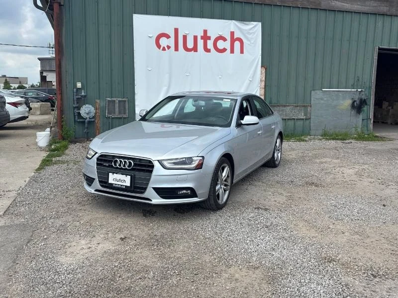 Audi A4 * PREMIUM PLUS * CARFAX * ОПЦИЯ ЗА ФИНАНСИРАНЕ - 7600 € / 14864.31 лв. - 46923209 1 | Car24.bg Audi A4 * PREMIUM PLUS * CARFAX * ОПЦИЯ ЗА ФИНАНСИРАНЕ - 7600 € / 14864.31 лв. - 46923209 1