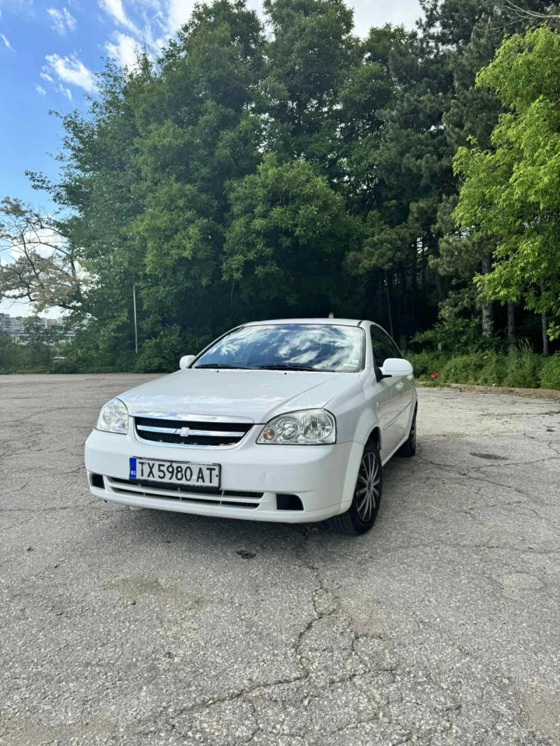 Chevrolet Lacetti 1.6 - 2100 € / 4107.24 лв. - 73834207 1 | Car24.bg Chevrolet Lacetti 1.6 - 2100 € / 4107.24 лв. - 73834207 1