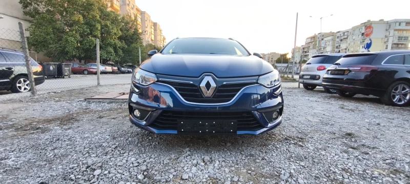 Renault Megane 1.2i.101кс.бензин.4 цилиндъра - 6500 € - 18194812 1 | Car24.bg Renault Megane 1.2i.101кс.бензин.4 цилиндъра - 6500 € - 18194812 1