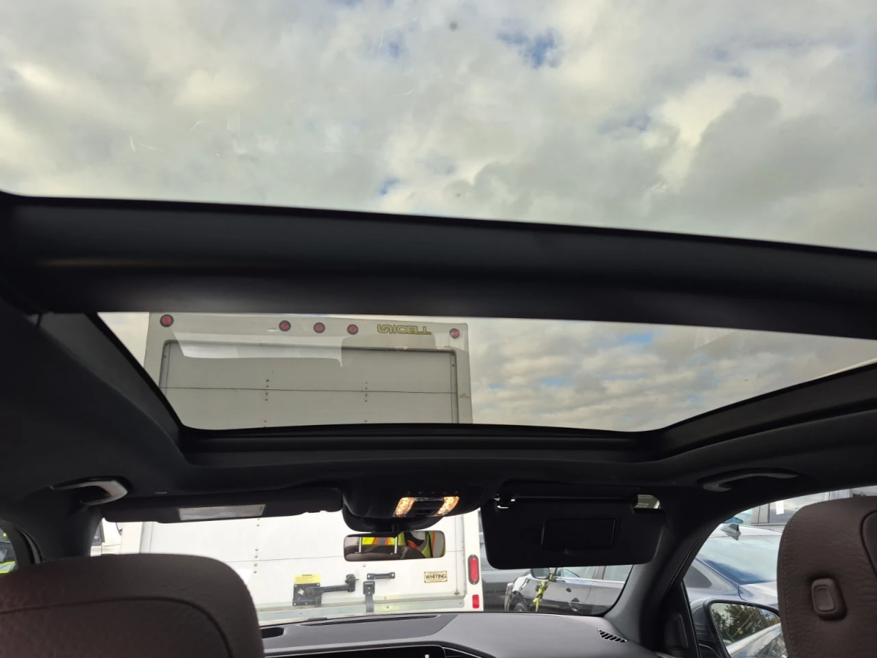 Mercedes-Benz GLE 450 * АВТО КРЕДИТ* ЦЕНА ДО БГ * Сервизна история *  - изображение 10 | Auto.bg Mercedes-Benz GLE 450 * АВТО КРЕДИТ* ЦЕНА ДО БГ * Сервизна история *  - изображение 10