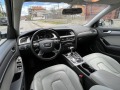 Audi A4 FACELIFT-3.0TDI-AVTOMAT-B&O--ШВЕЙЦАРИЯ - [10] 
