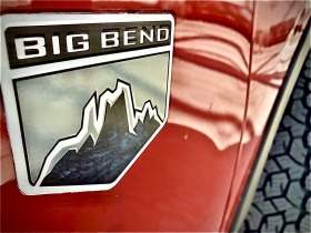Ford Bronco SPORT BIG BEND | Mobile.bg   8