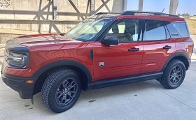 Ford Bronco SPORT BIG BEND | Mobile.bg   5